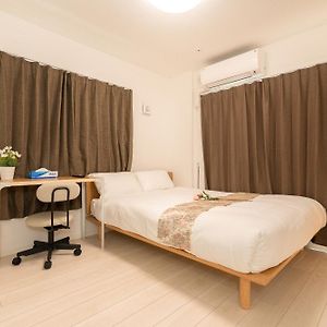 Standaard Kamer met een King Size Bed